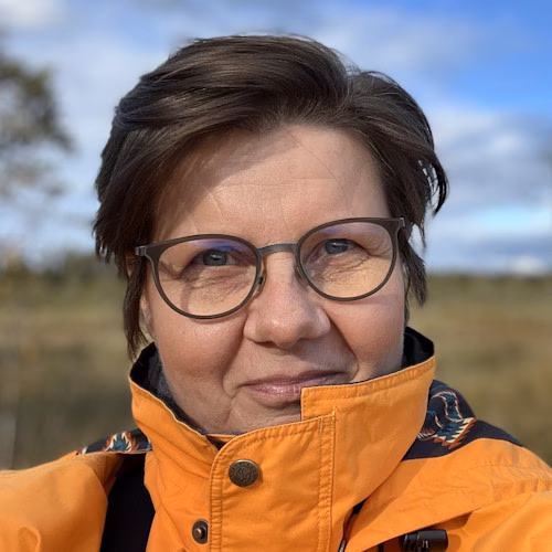 Kirsi Karhio
